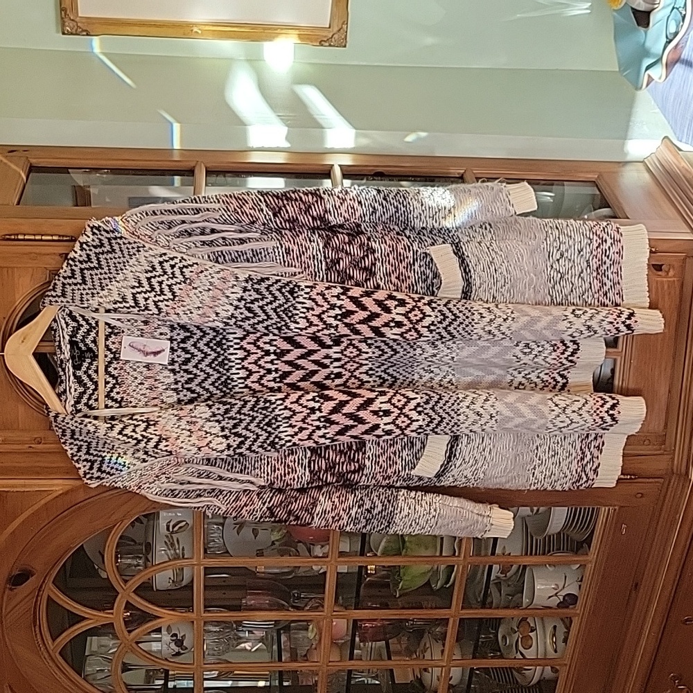 Jessica Simpson Cardigan